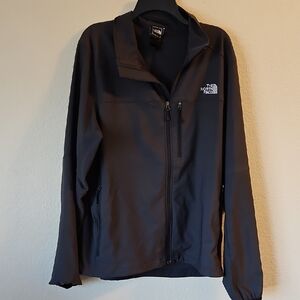 The North Face Men's Black Jacket Xl